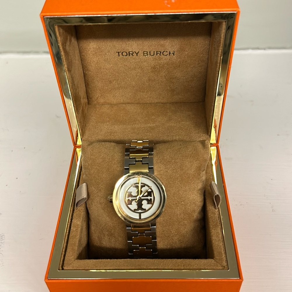 Tory Burch Watch